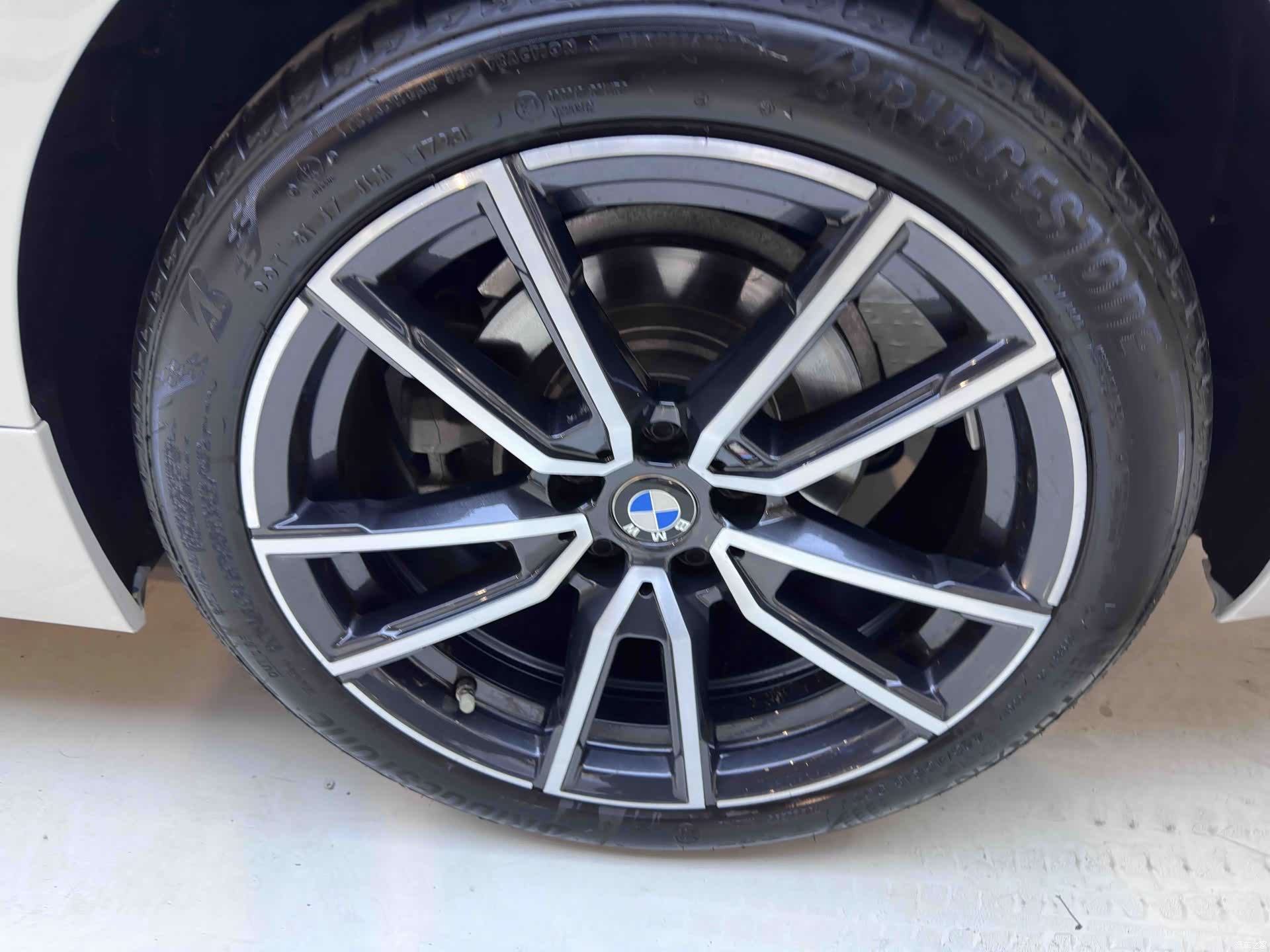 BMW 3 Series, 2023 23