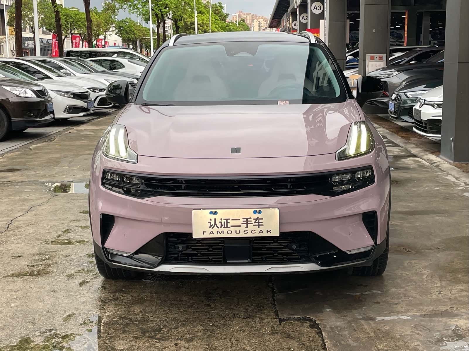 Lynk & Co 02, 2022 2