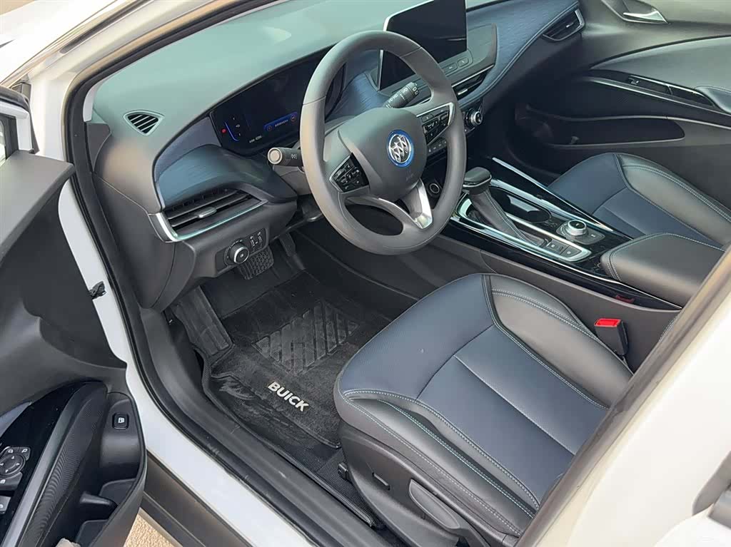 Buick Velite, 2023 18