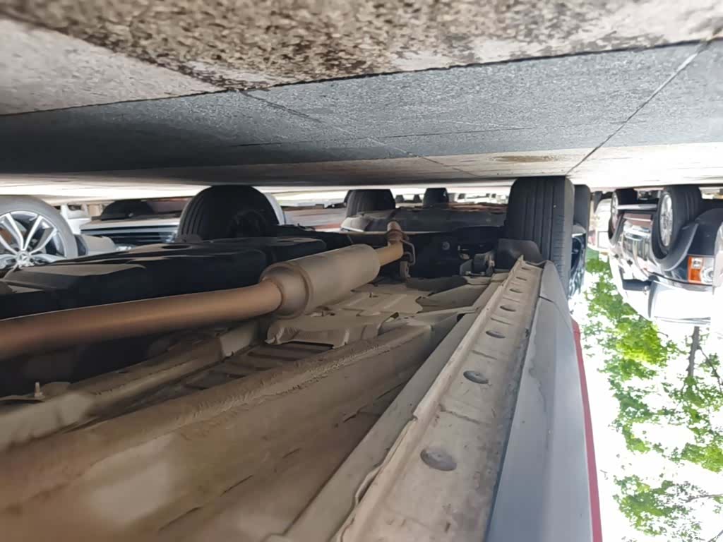 Changan CS75, 2021 19