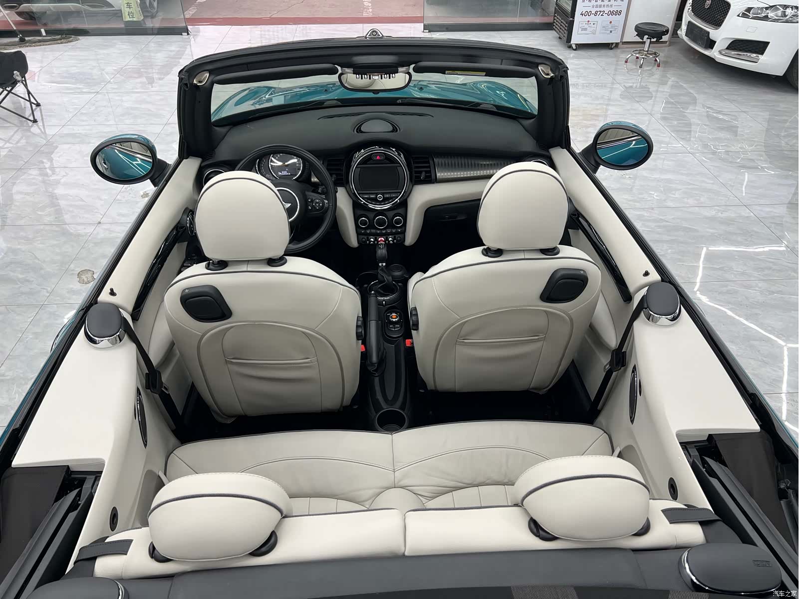 Mini Cooper, 2017 13