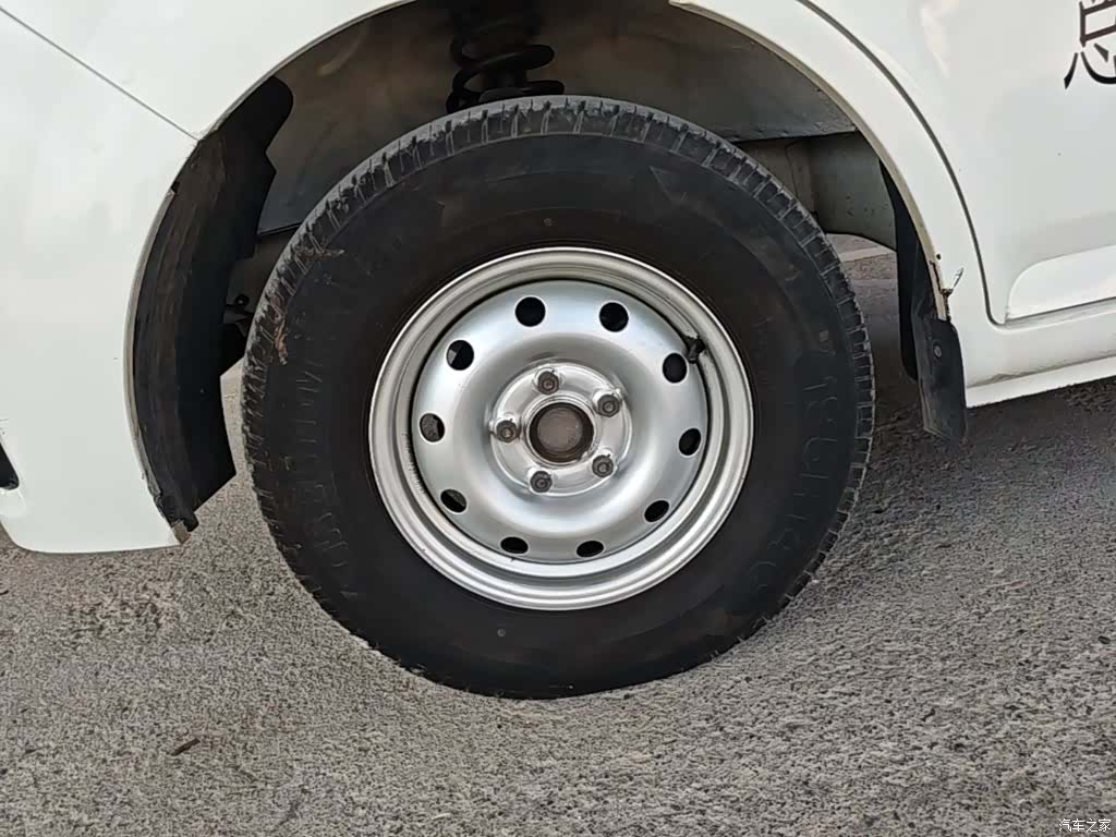 Foton EV6, 2023 23