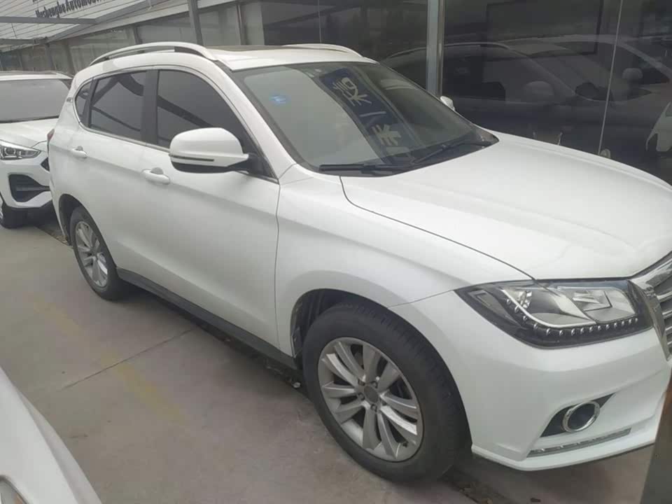 Haval H2 Haval H2