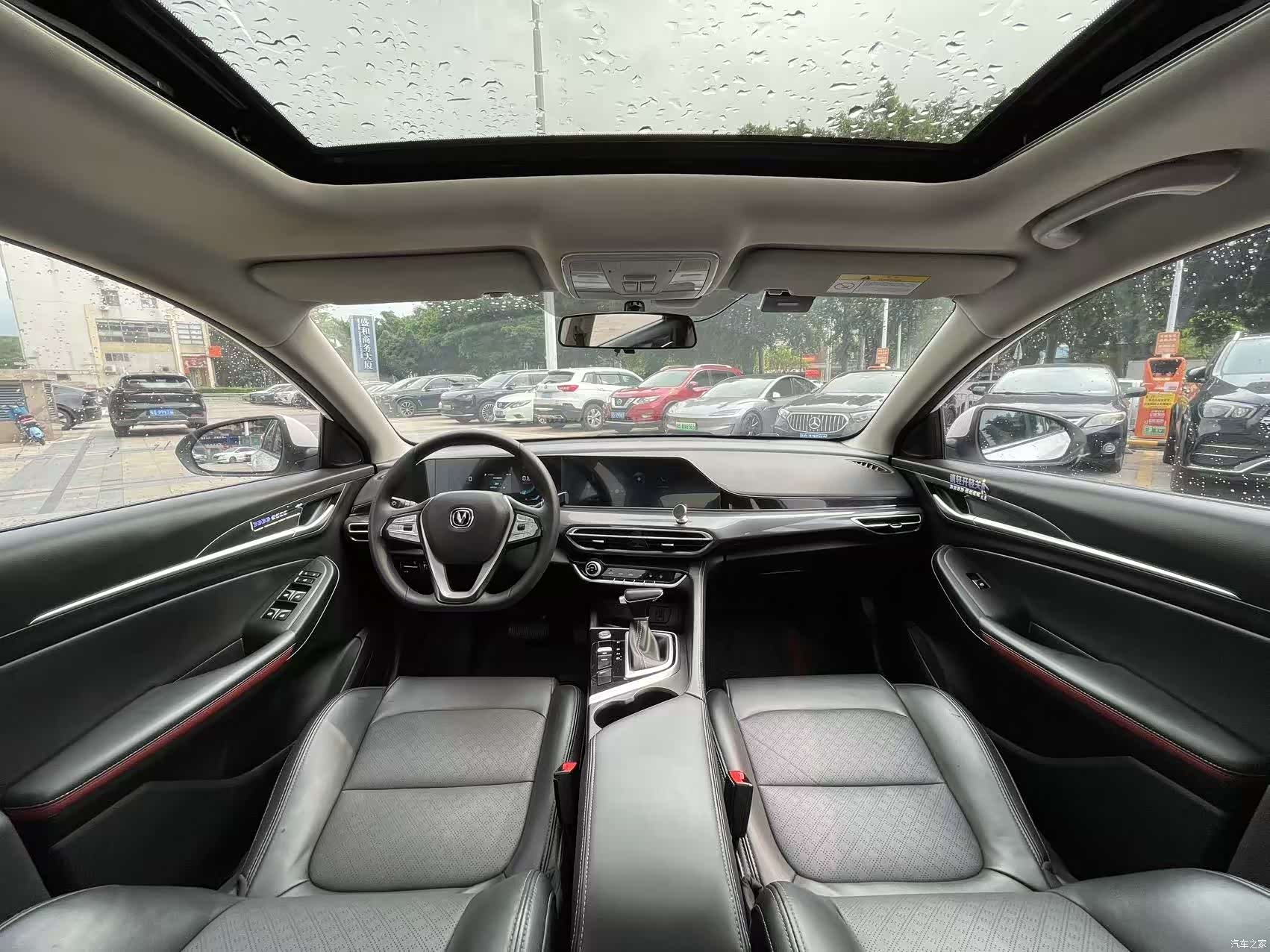 Changan Eado, 2021 14