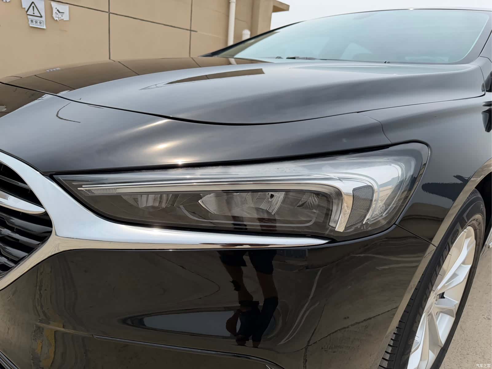 Buick LaCrosse, 2023 14