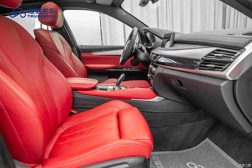 BMW X6, 2019 15