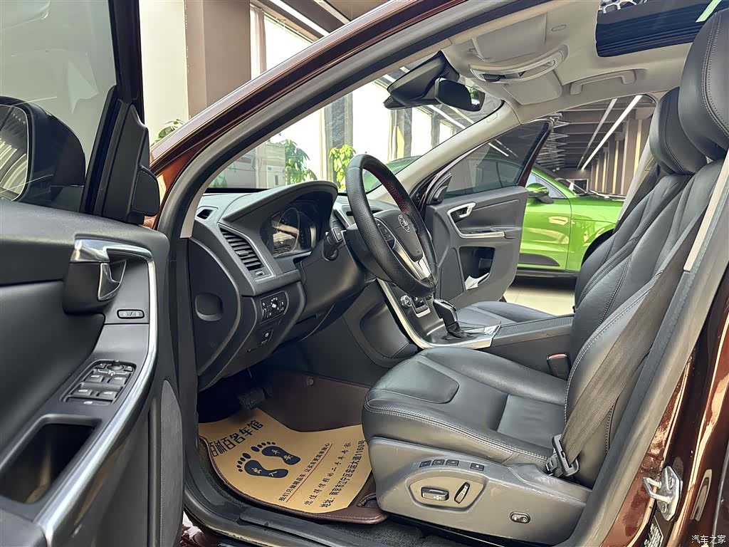 Volvo XC60, 2014 9