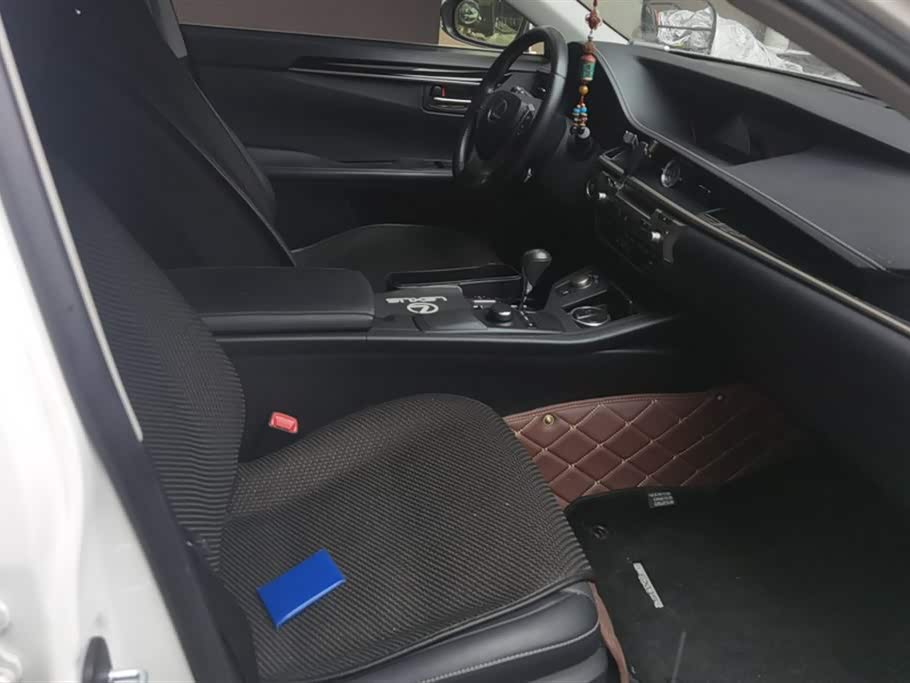 Lexus ES Lexus ES