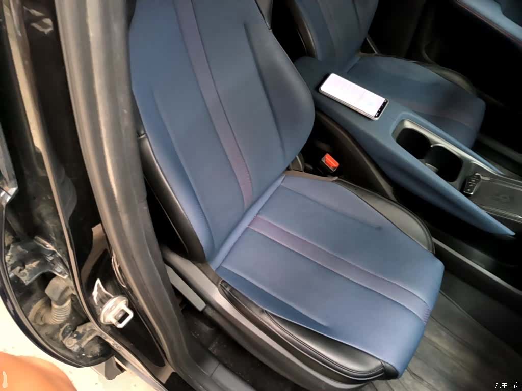 BYD Seagull, 2024 25