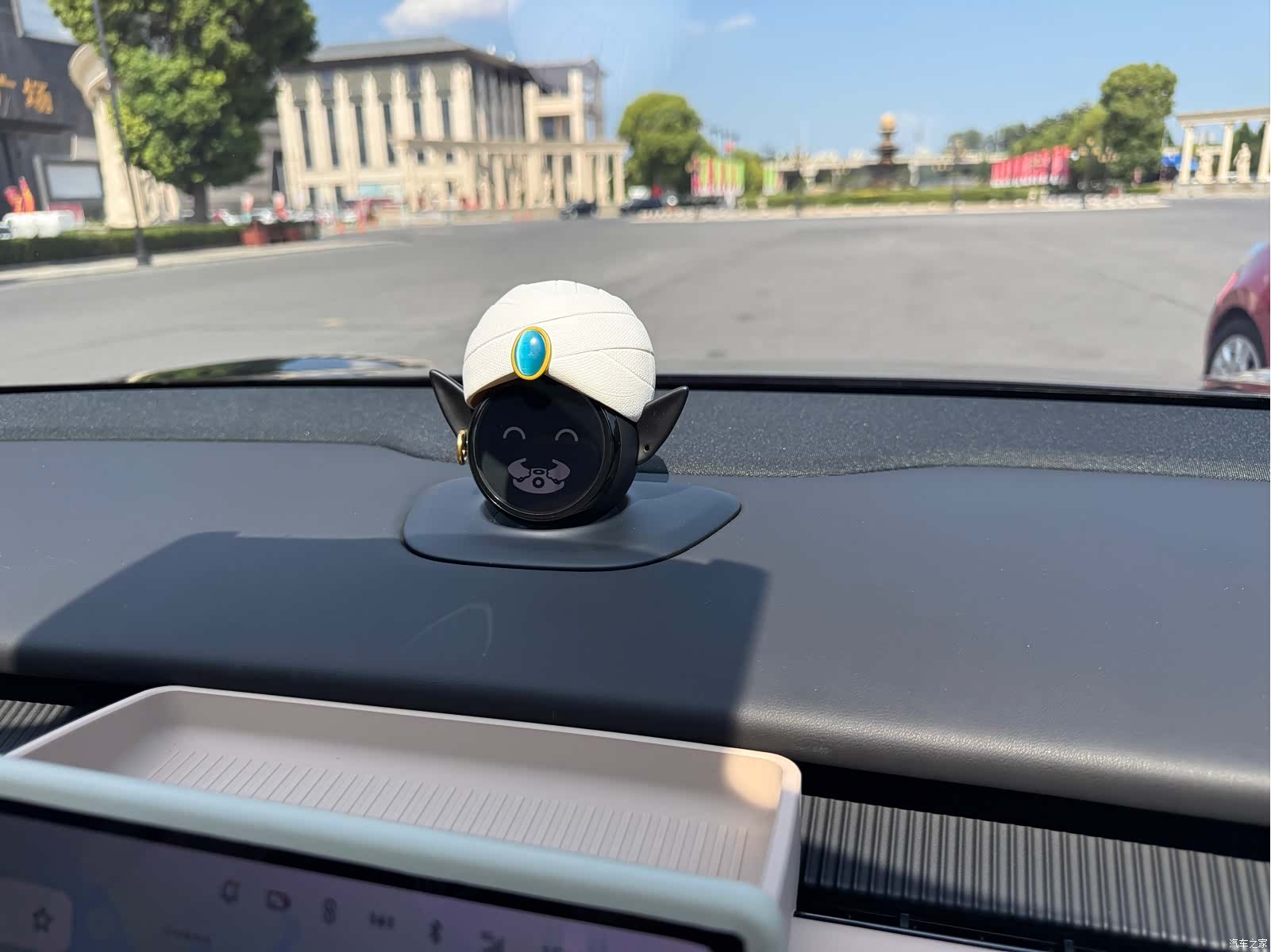 NIO ET5, 2024 10
