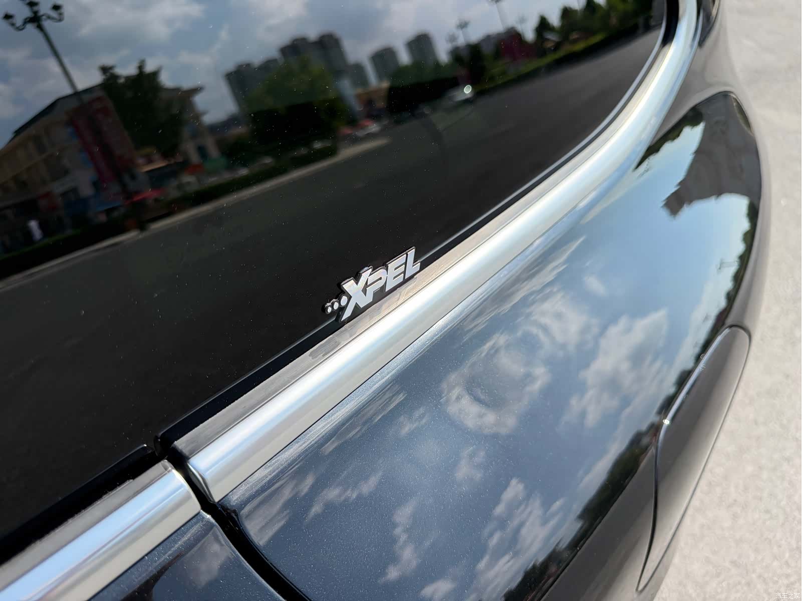 NIO ET5, 2024 11