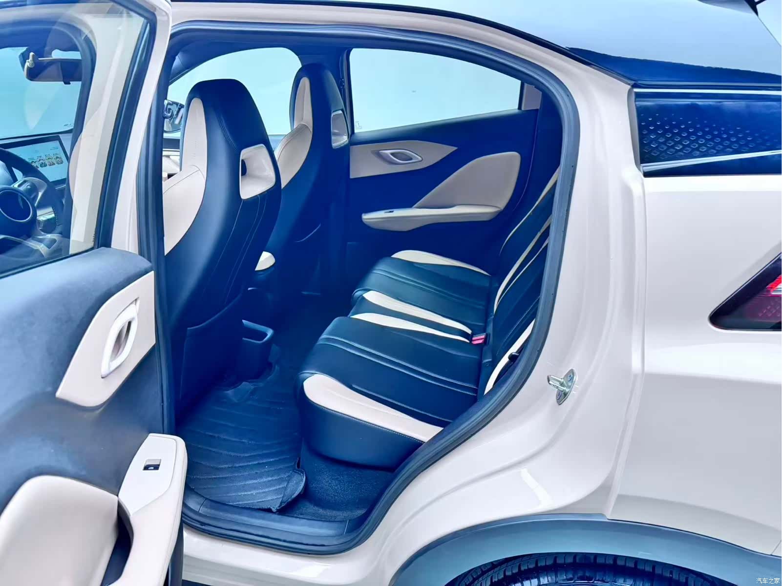 BYD Seagull, 2025 8