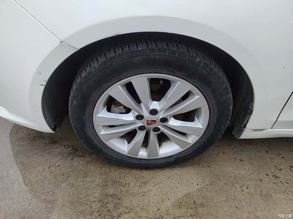 Roewe 360, 2016 23