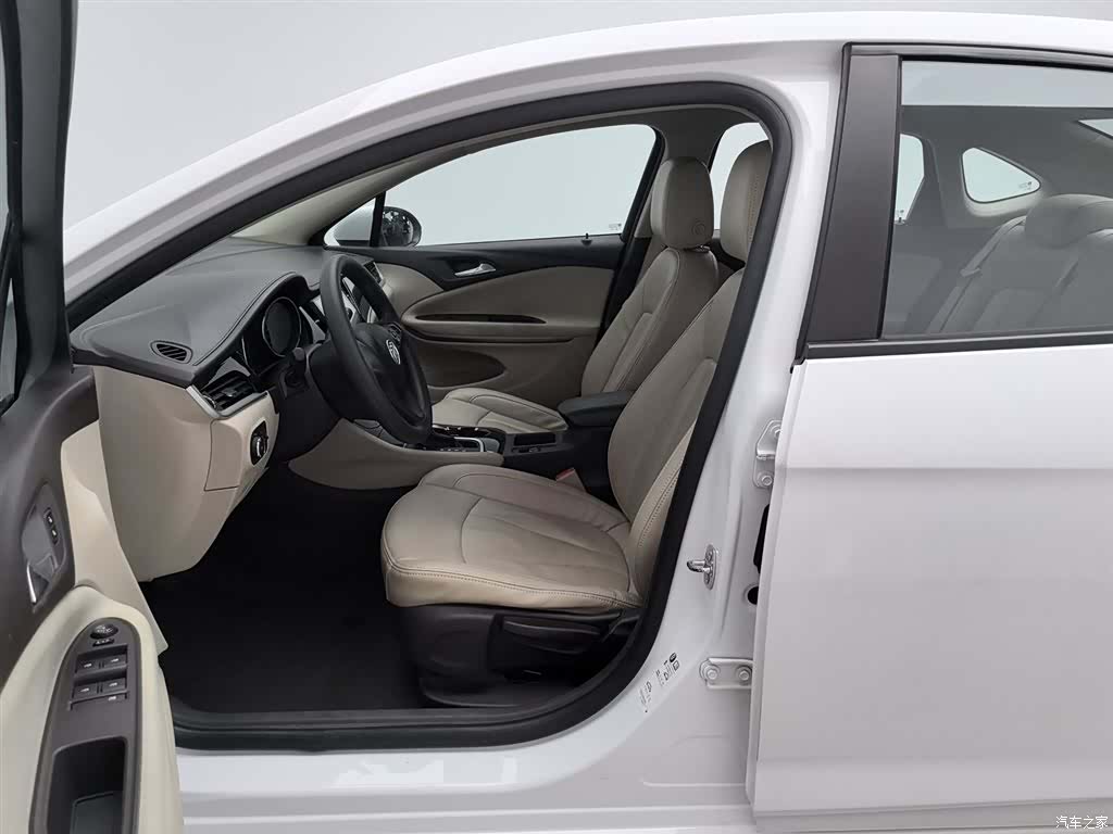 Buick Verano, 2016 10