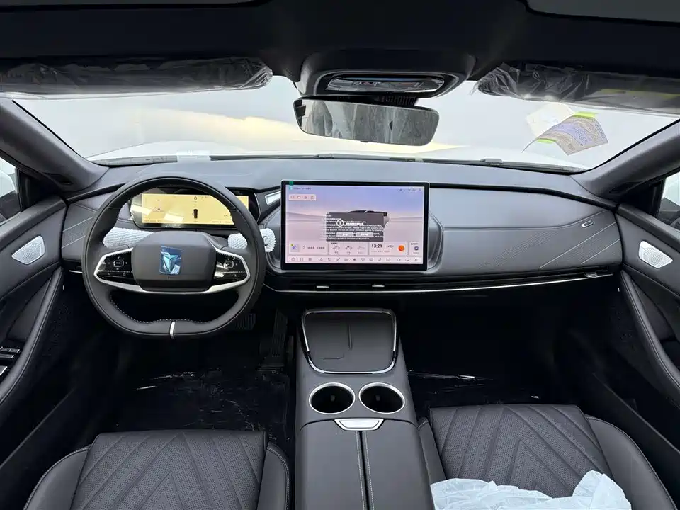 DEEPAL Dark blue SL03