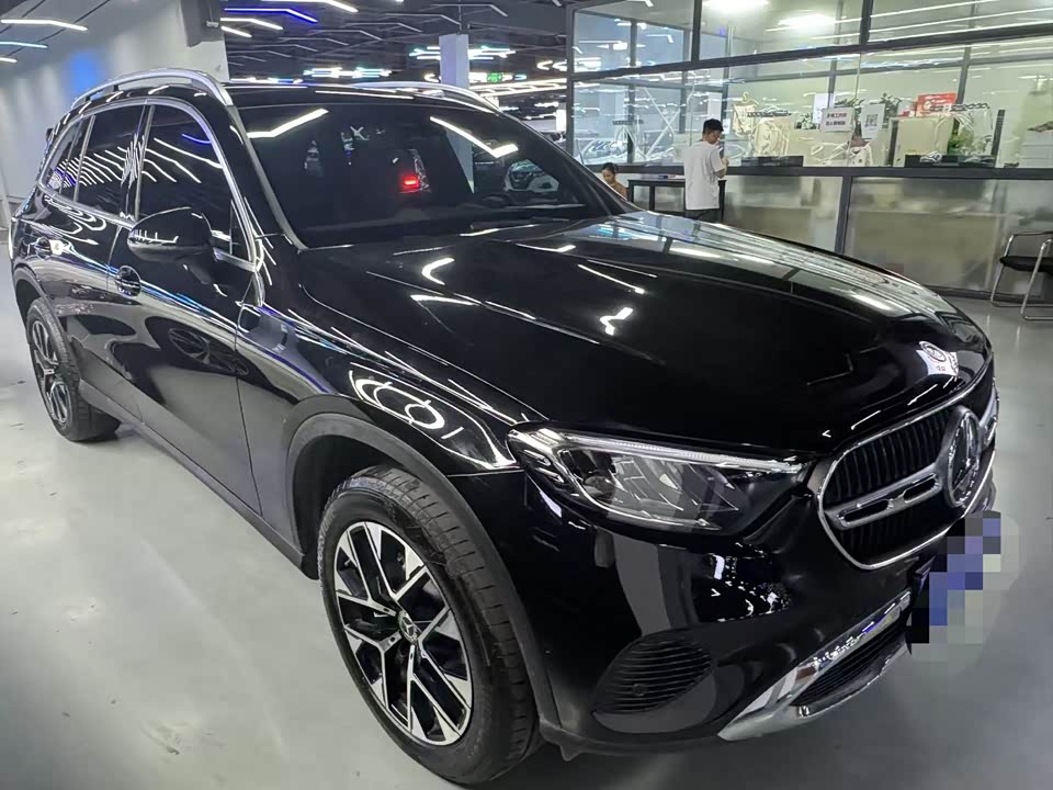 Geely Ningbo Car
