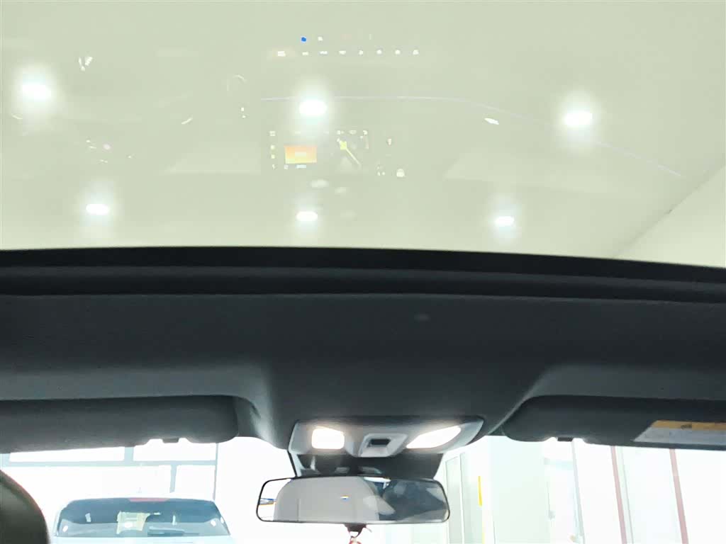 Changan UNI-V, 2023 14