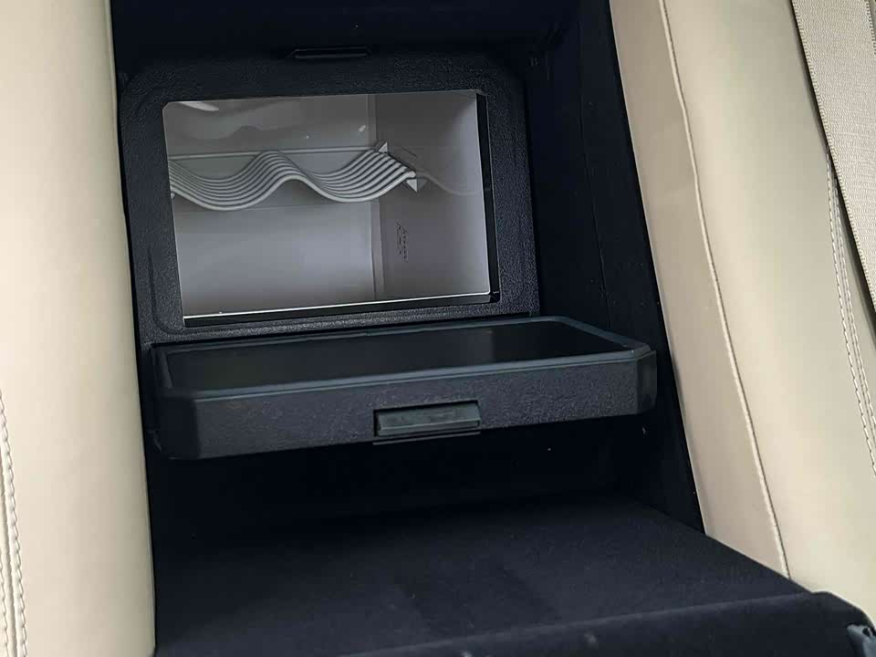 Mercedes-Benz S-class AMG