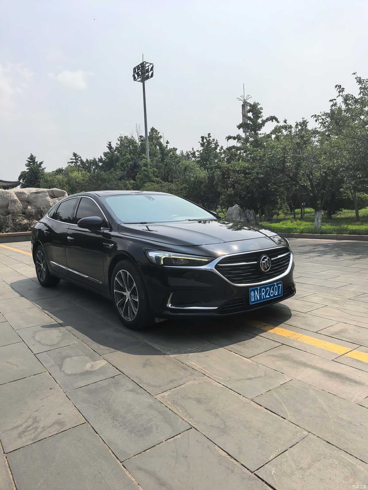 Buick LaCrosse, 2022 3