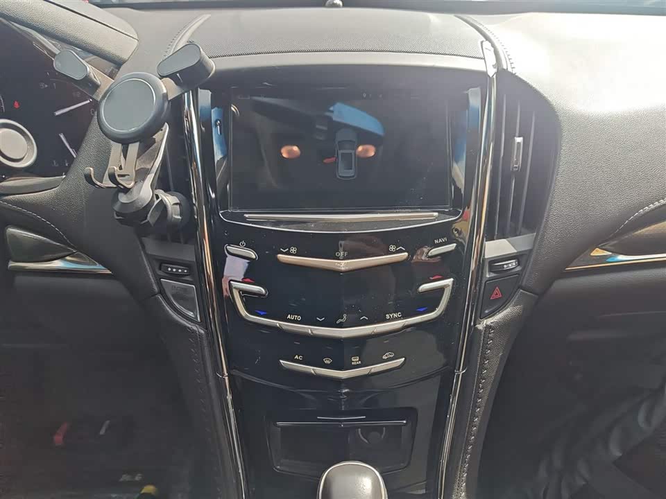Geely Wenzhou Car