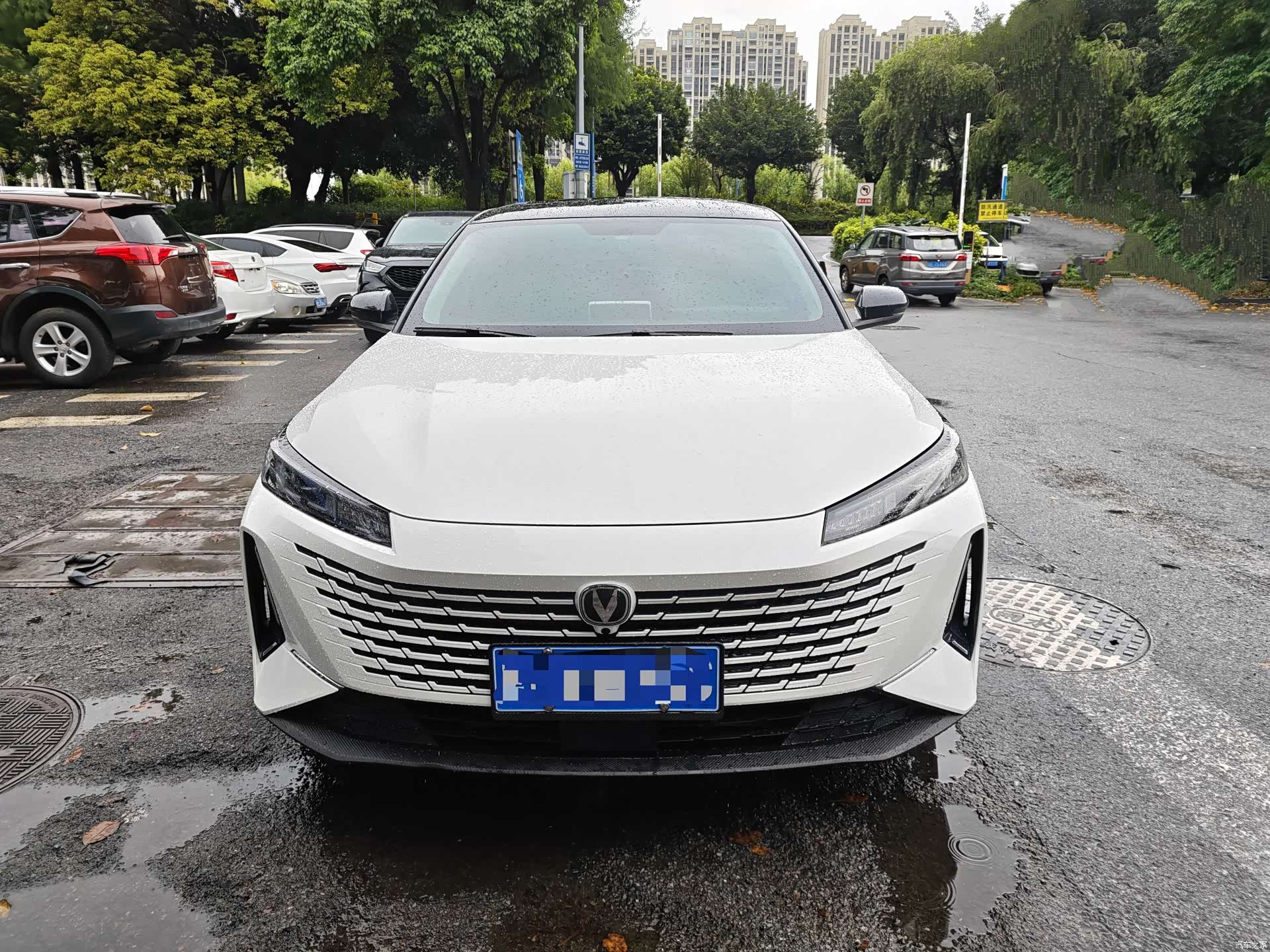 Changan NE, 2023 2