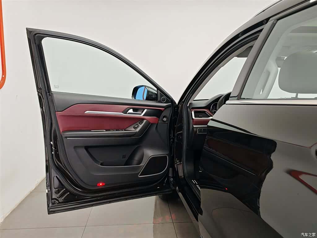 Haval H6, 2019 8