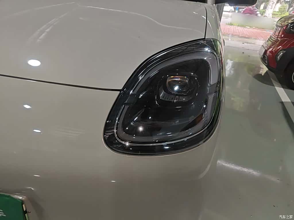 Wuling MINIEV, 2025 24