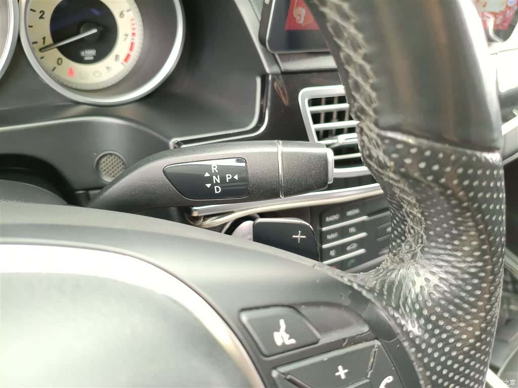 Mercedes-Benz E-Class, 2015 14