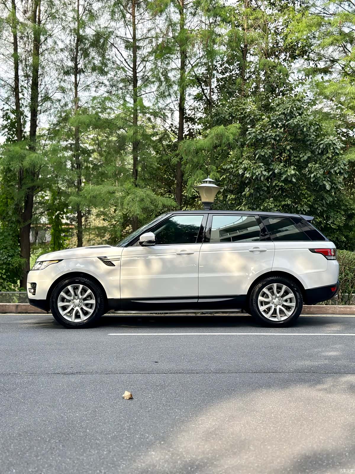 Land Rover Range Rover, 2016 8