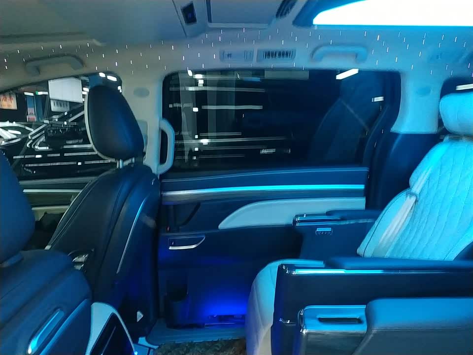 Trumpchi Trumpchi M8 Trumpchi Trumpchi M8
