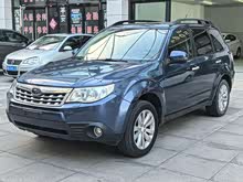 ɭ���� 2011�� 2.5XS �Զ�������