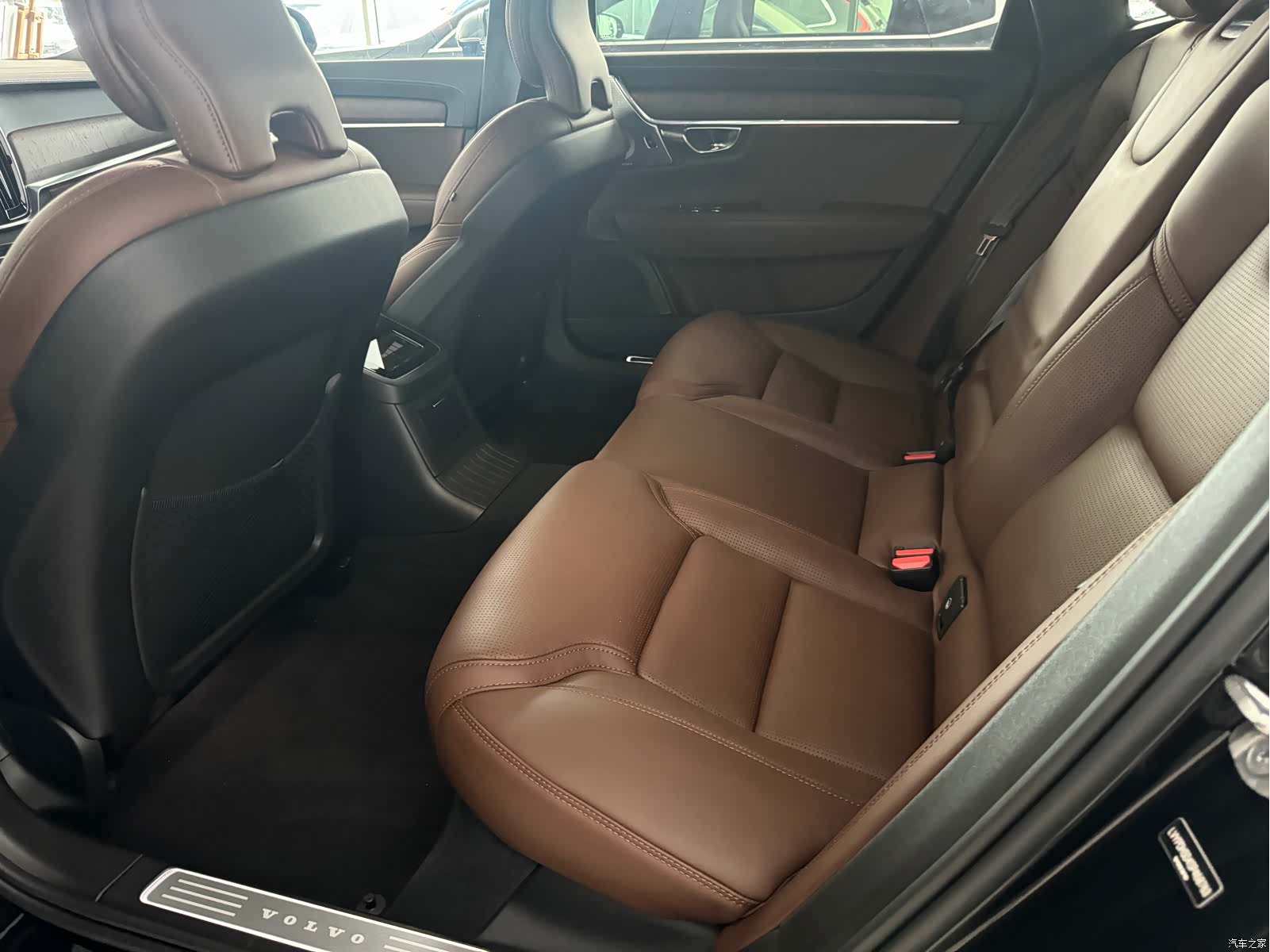 Volvo S90, 2024 8