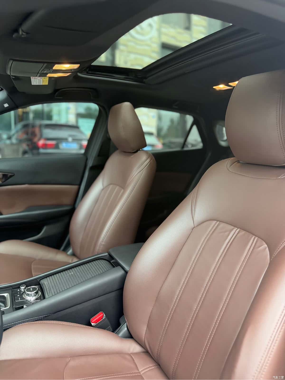 Mazda CX-4, 2022 17