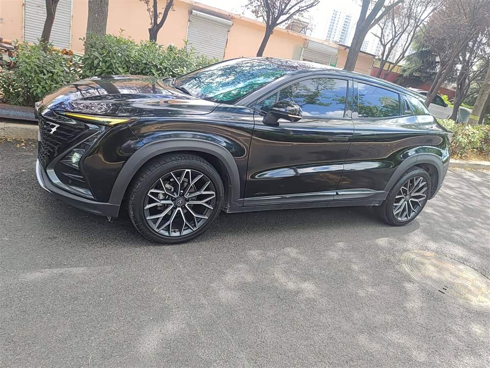 Changan UNI-T