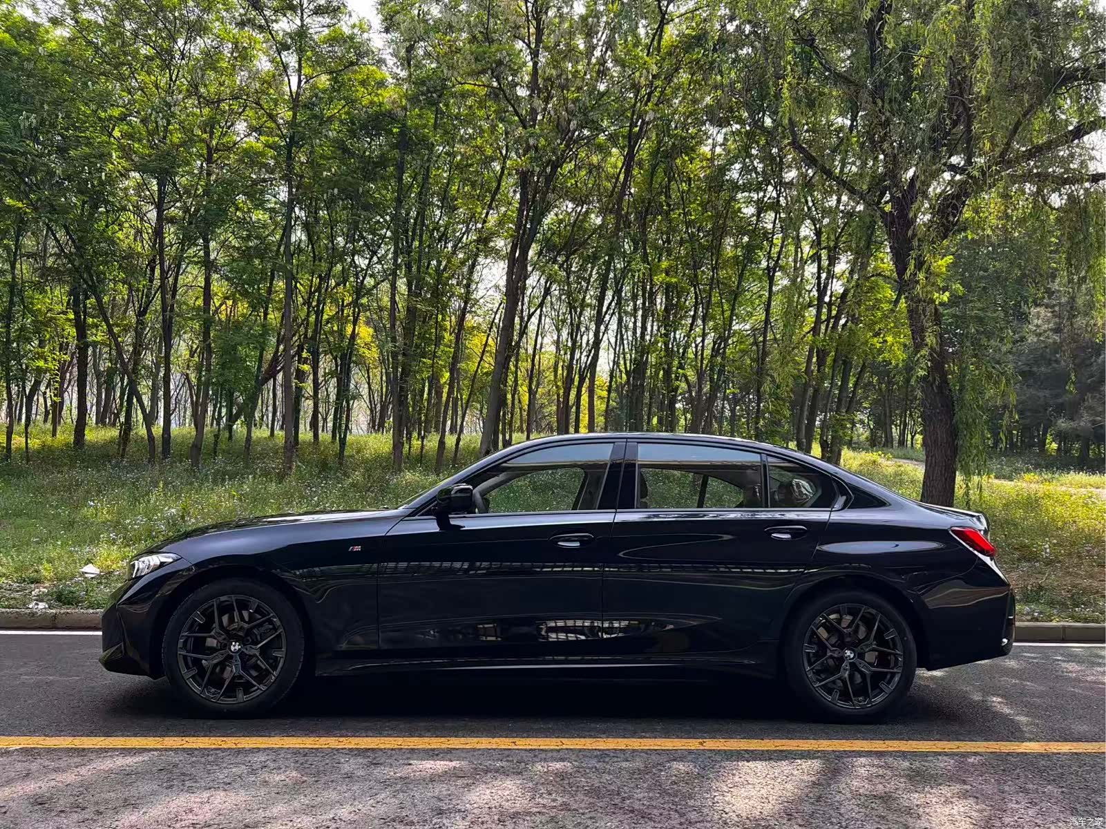 BMW 3 Series, 2026 4
