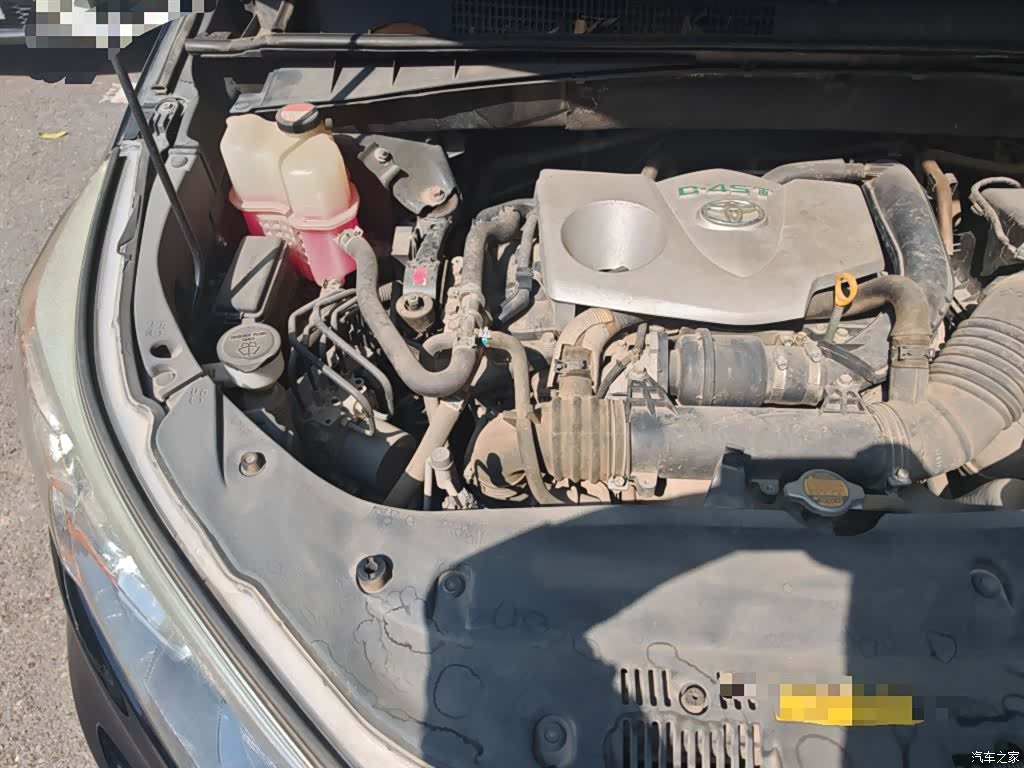 Toyota Highlander, 2016 21