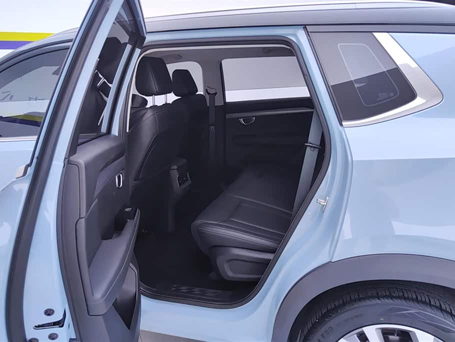 Wuling Wuling Xingchen