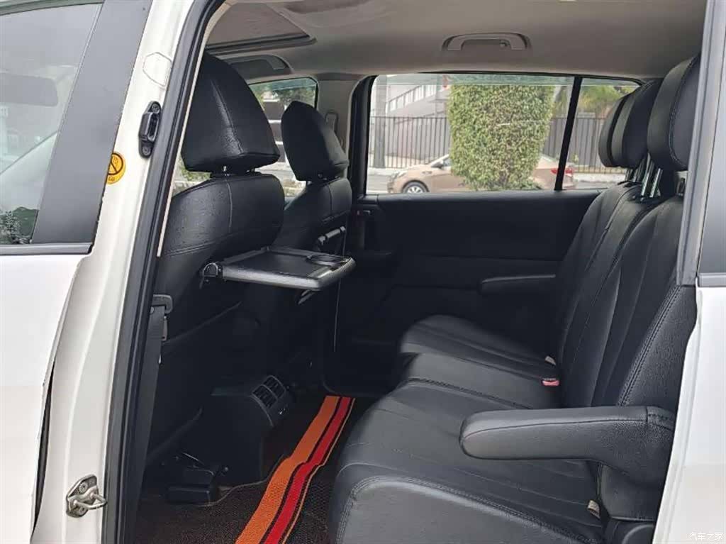 Mazda 5, 2014 7