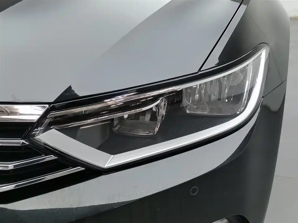 Volkswagen Magotan Volkswagen Magotan