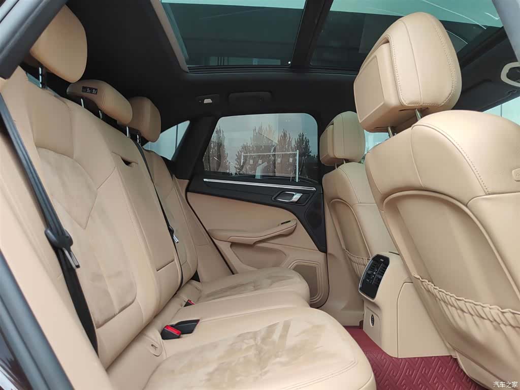 Porsche Macan, 2019 22