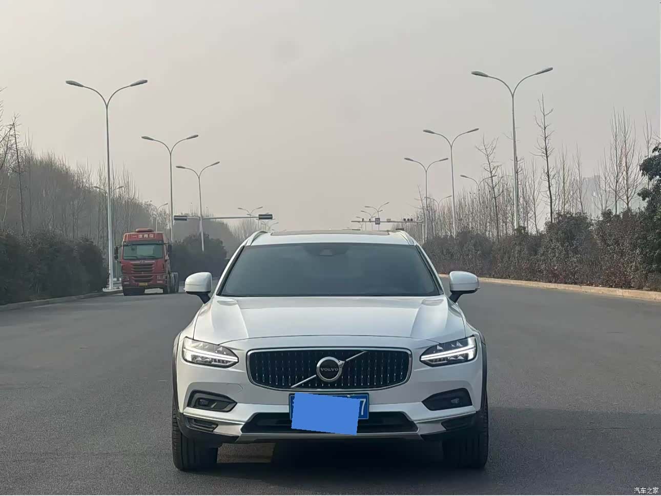 Volvo V90, 2021 9
