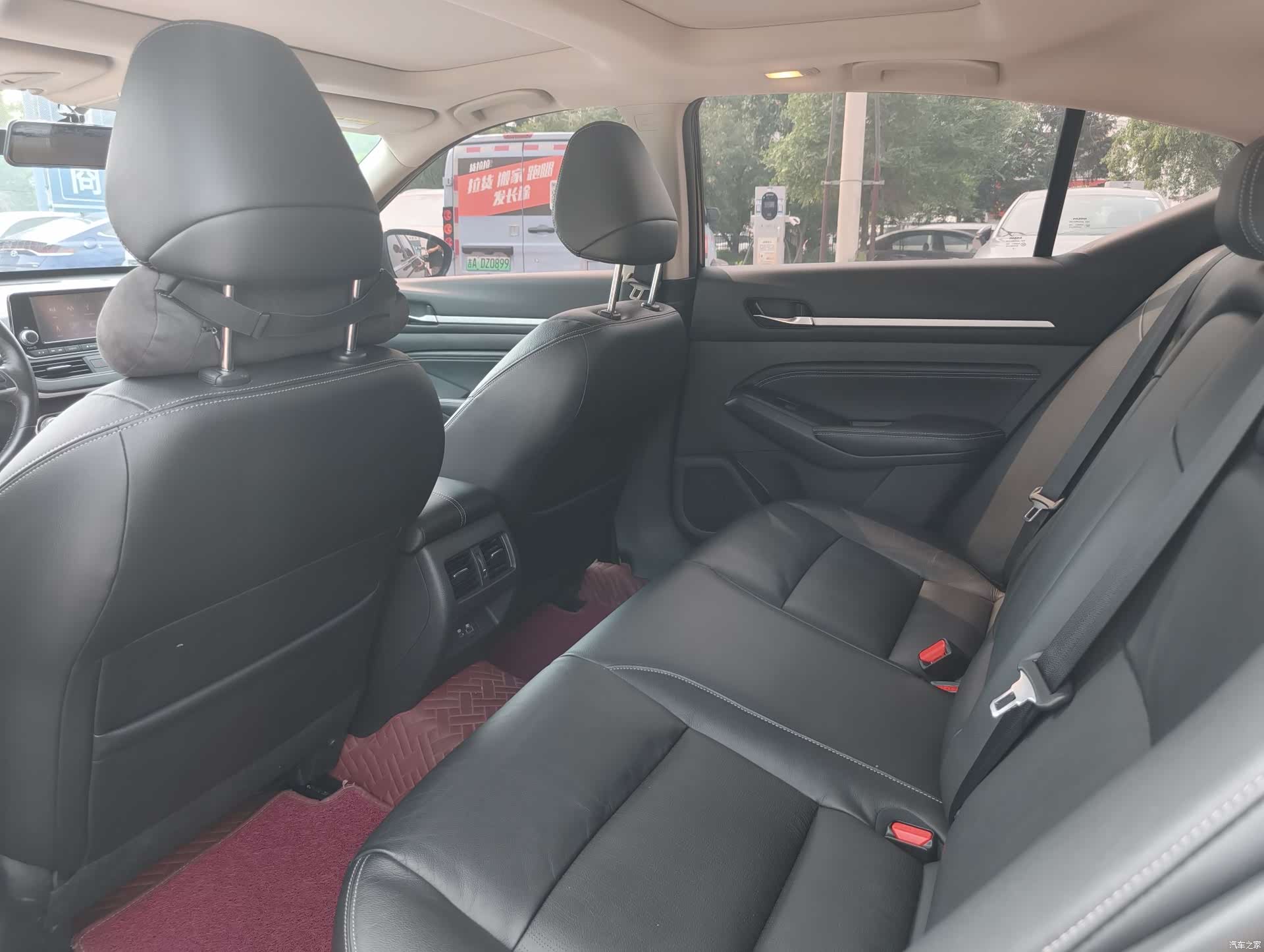 Nissan Teana, 2019 6