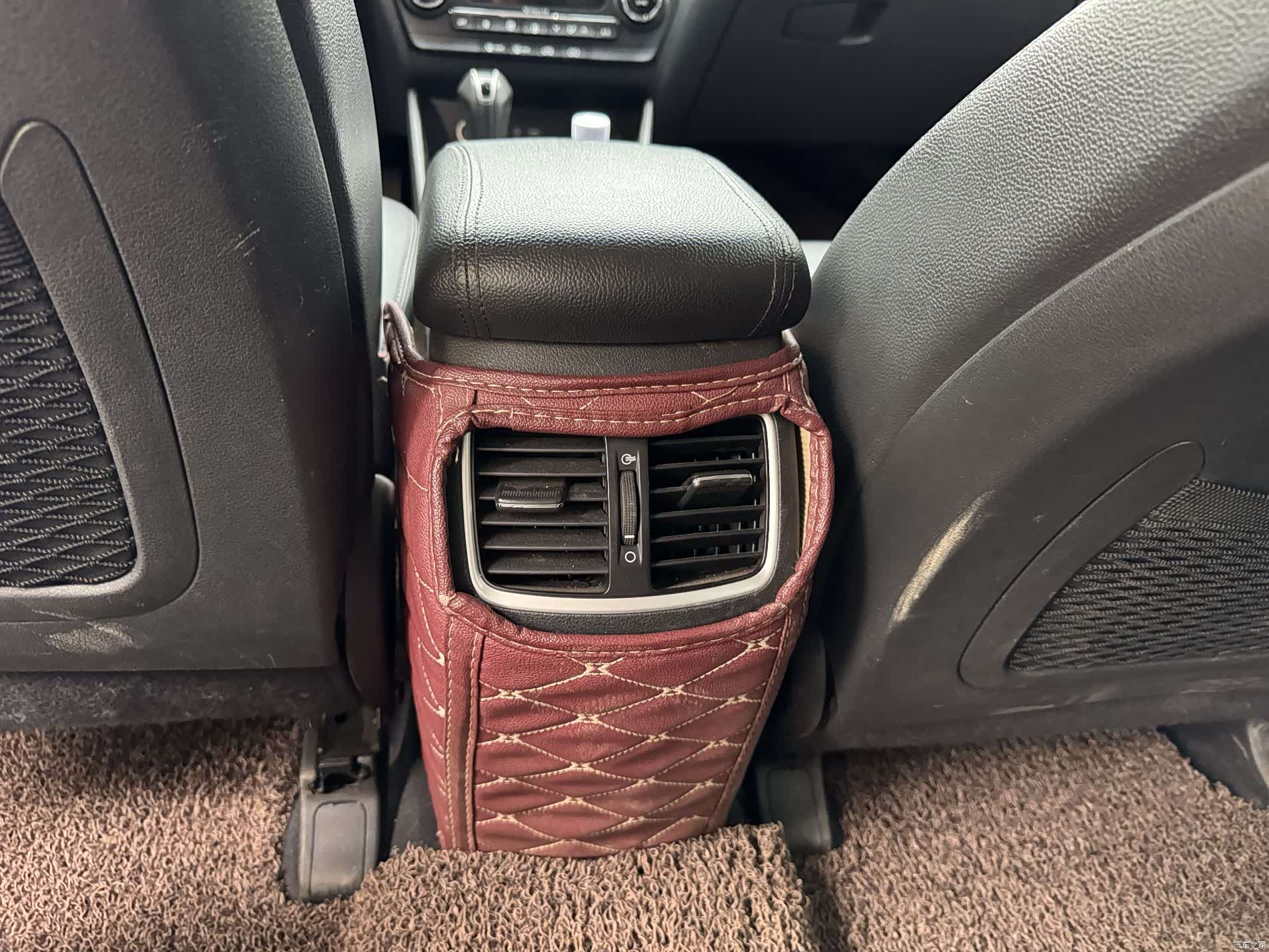 Hyundai Tucson, 2016 13