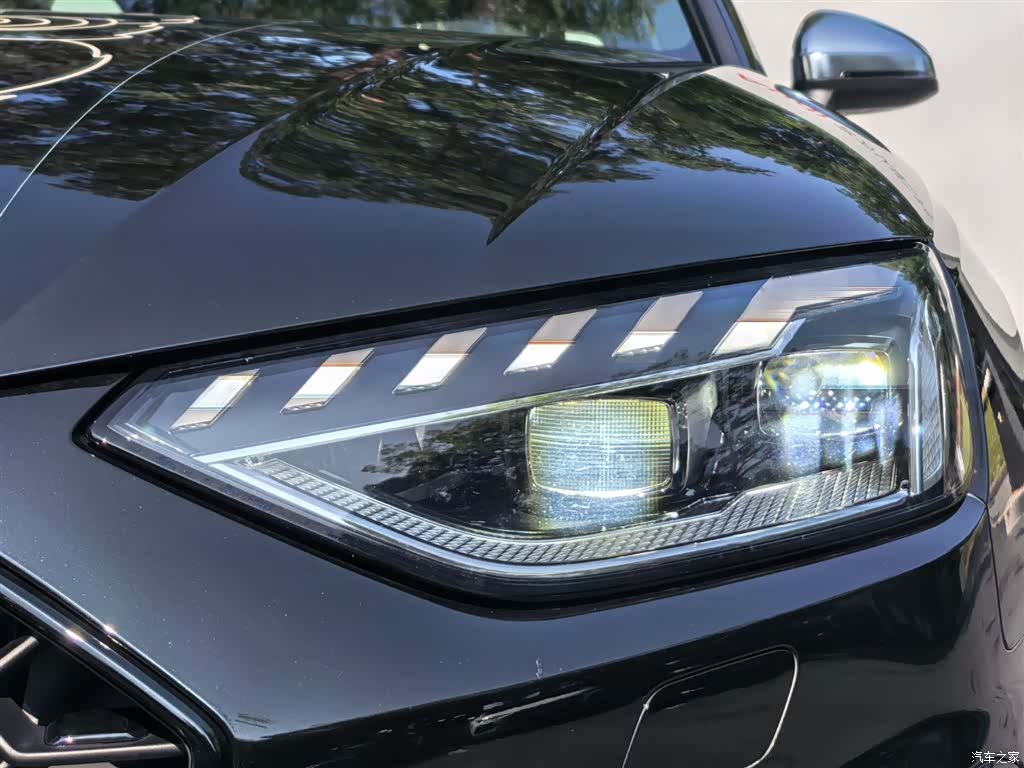 Audi S4, 2025 21