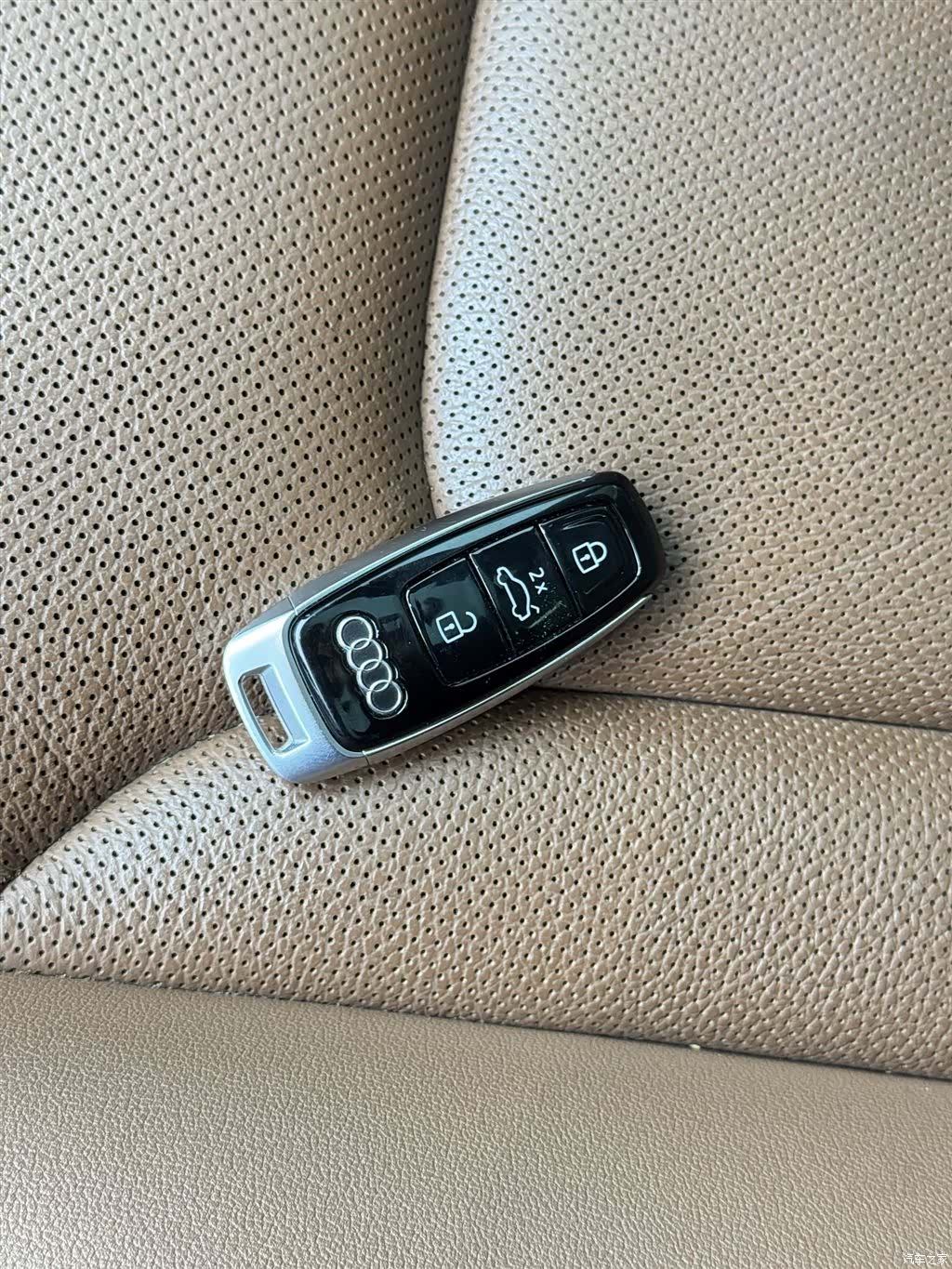 Audi Q7, 2023 19