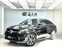 ����GLE���� 2017�� GLE 400 4MATIC ����SUV