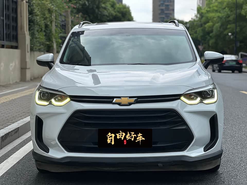 Chevrolet Volando