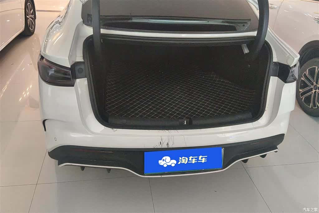 BYD Seal, 2025 4