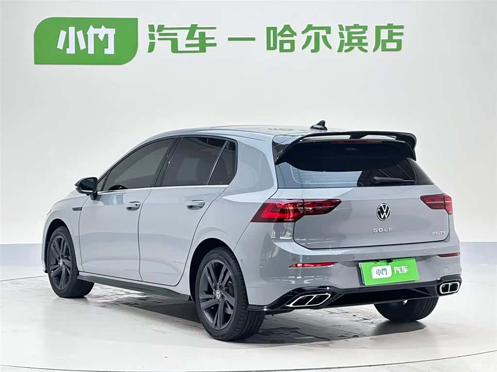 Volkswagen Golf, 2022 6