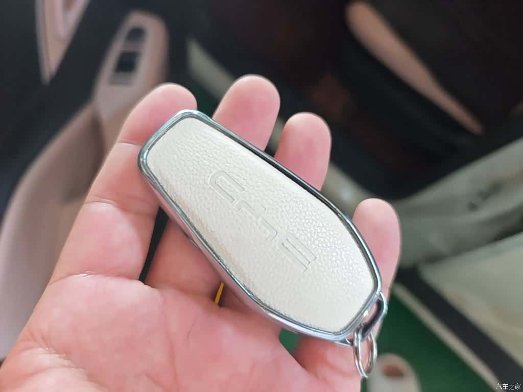 BYD Seagull, 2024 9